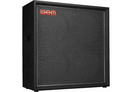 HIWATT Baffles Guitare Électrique WM-SF412