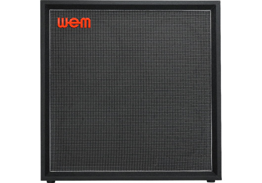 HIWATT Baffles Guitare Électrique WM-SF412