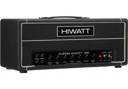 HIWATT Amplis Guitare Électrique DR103-H