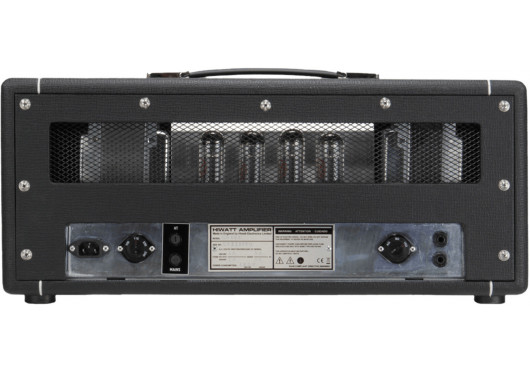 HIWATT Amplis Guitare Électrique DR103-H