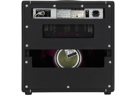 HIWATT Amplis Guitare Électrique DR2005-C112-F75