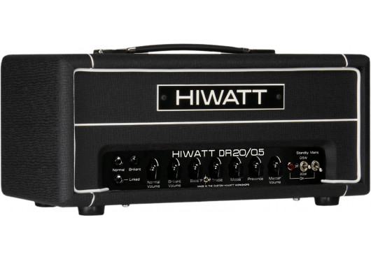HIWATT Amplis Guitare Électrique DR2005-H