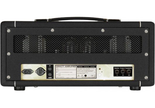 HIWATT Amplis Guitare Électrique DR2005-H