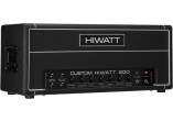 HIWATT Amplis Guitare Électrique DR201-H