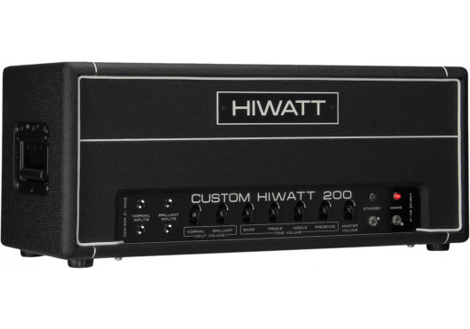HIWATT Amplis Guitare Électrique DR201-H