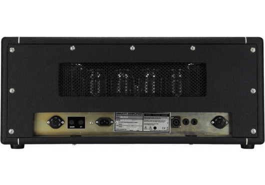 HIWATT Amplis Guitare Électrique DR201-H