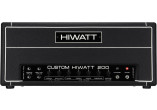 HIWATT Amplis Guitare Électrique DR201-H