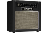 HIWATT Amplis Guitare Électrique DR20P5-C112-FPB