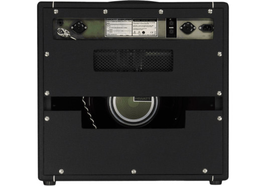 HIWATT Amplis Guitare Électrique DR504-C112-F75