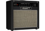 HIWATT Amplis Guitare Électrique DR504-C112-FPB