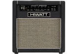HIWATT Amplis Guitare Électrique DR504-C112-FPB