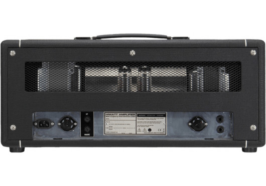 HIWATT Amplis Guitare Électrique DR504-H