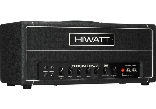 HIWATT Amplis Guitare Électrique DR88-H