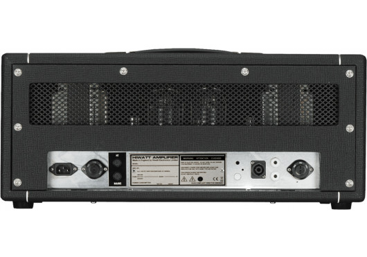 HIWATT Amplis Guitare Électrique DR88-H