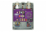 HIWATT Pédales HW-FILTER-FUZZ