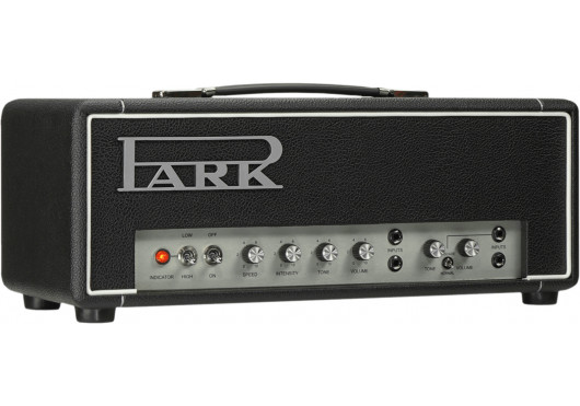 HIWATT Amplis Guitare Électrique PK-P18-H