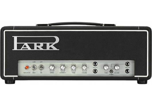 HIWATT Amplis Guitare Électrique PK-P18-H