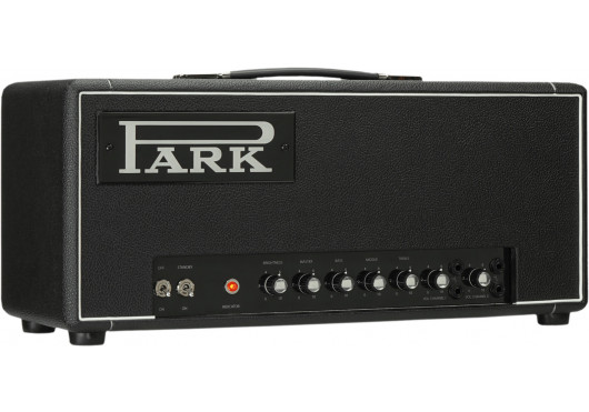HIWATT Amplis Guitare Électrique PK-P50-H