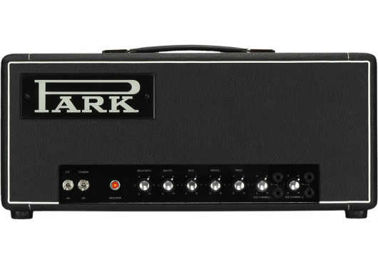HIWATT Amplis Guitare Électrique PK-P50-H