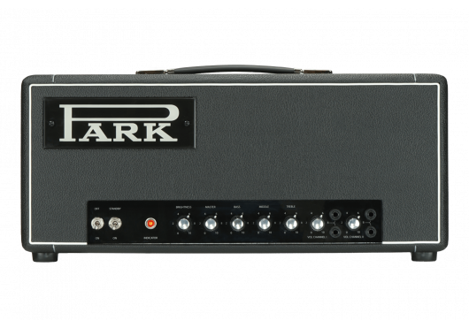 HIWATT Amplis Guitare Électrique PK-P50B-H