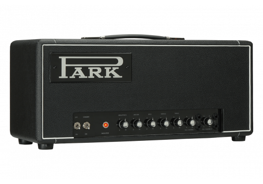 HIWATT Amplis Guitare Électrique PK-P50M-H