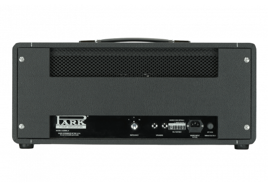 HIWATT Amplis Guitare Électrique PK-P50M-H