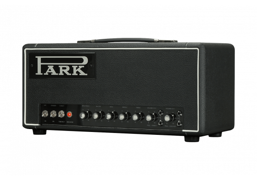 HIWATT Amplis Guitare Électrique PK-PLH18-H