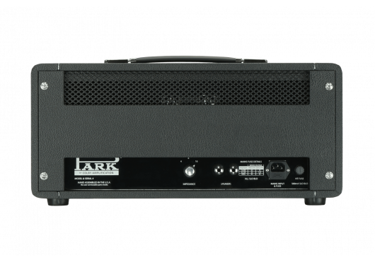 HIWATT Amplis Guitare Électrique PK-PLH18-H