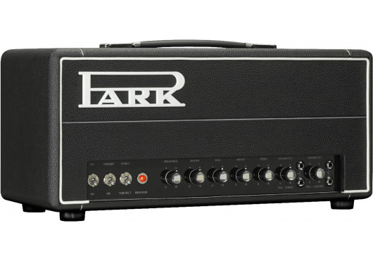 HIWATT Amplis Guitare Électrique PK-PLR18-H