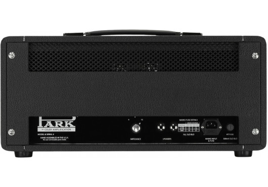 HIWATT Amplis Guitare Électrique PK-PLR18-H