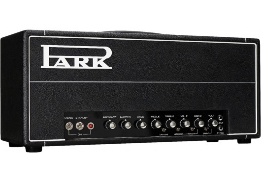 HIWATT Amplis Guitare Électrique PK-PRH50-H