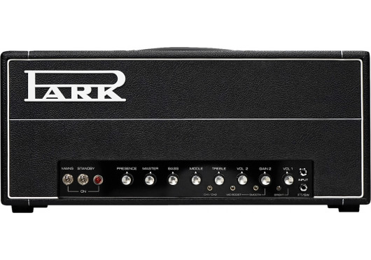 HIWATT Amplis Guitare Électrique PK-PRH50-H