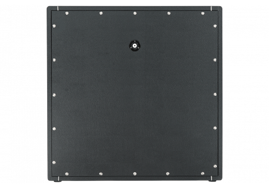 HIWATT Baffles Guitare Électrique PK-S1-412-VBCB