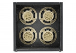 HIWATT Baffles Guitare Électrique PK-S1-412-VBCB