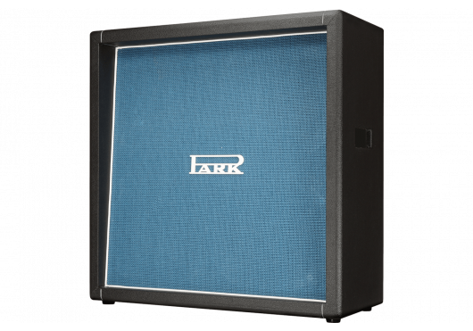 HIWATT Baffles Guitare Électrique PK-S1-412-VBGB