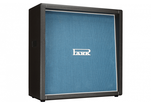 HIWATT Baffles Guitare Électrique PK-S1-412-VBGB