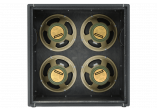 HIWATT Baffles Guitare Électrique PK-S1-412-VBGB