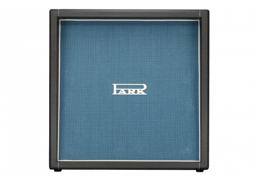 HIWATT Baffles Guitare Électrique PK-S1-412-VBGB