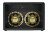 HIWATT Baffles Guitare Électrique PK-SA-212-VBCB
