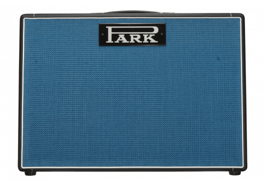HIWATT Baffles Guitare Électrique PK-SA-212-VBCB
