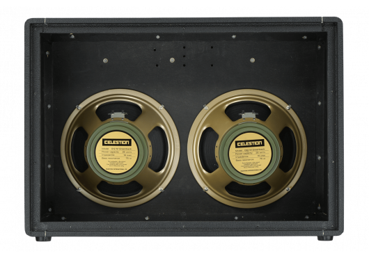 HIWATT Baffles Guitare Électrique PK-SA-212-VBGB