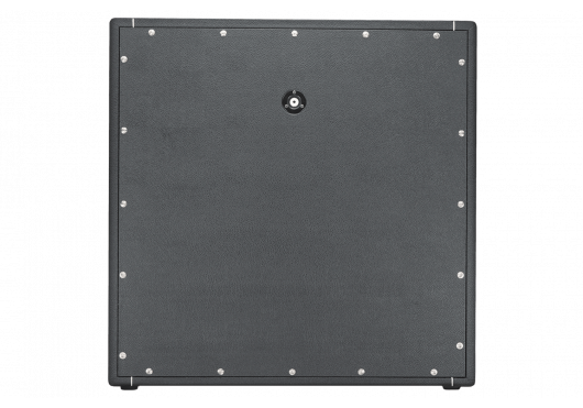 HIWATT Baffles Guitare Électrique PK-SA-412-VBGB