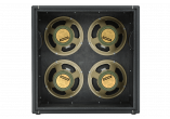 HIWATT Baffles Guitare Électrique PK-SA-412-VBGB