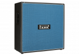 HIWATT Baffles Guitare Électrique PK-SB-412-VBCB