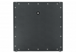 HIWATT Baffles Guitare Électrique PK-SB-412-VBCB