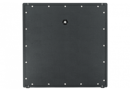HIWATT Baffles Guitare Électrique PK-SB-412-VBCB