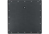 HIWATT Baffles Guitare Électrique PK-SB-412-VBGB