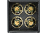 HIWATT Baffles Guitare Électrique PK-SB-412-VBGB