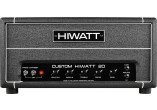 HIWATT Amplis Guitare Électrique SA20-H