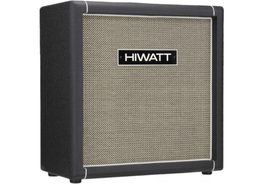 HIWATT Baffles Guitare Électrique SE112F-F75